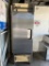 True Single Door Freezer