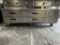 Delfield 4 Drawer Refrigerated Chef Base