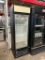 True Single Glass Door Freezer