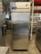 True Single Door Freezer