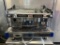 Royal Synchro Espresso Machine