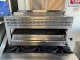 Imperial Countertop Gas Salamander