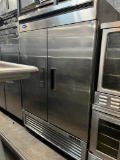 Atosa 2 Door Refrigerator