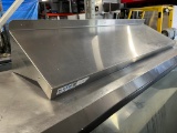 GSW WS-W1448 Wall Shelf (S/S) 14