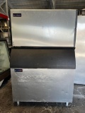 Ice O Matic 1,500lb Ice Machine
