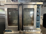 Duke Single Deck Gas Convection Oven