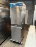 Alto-Shaam 1200-TH/III 23 Electric Full Height Low Temperature Halo Heat Cook And Hold Oven