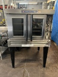 BakersPride Single Deck Convection Oven