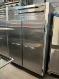 Randell 2 Door Freezer