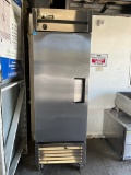 True Single Door Freezer