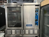 Imperial Single Deck Convection Oven