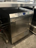 Hobart Undercounter Dishwasher