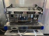 Royal Synchro Espresso Machine
