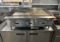 Dukers 36” Countertop Gas Griddle