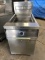 Frymaster 80lb Gas Deep Fryer