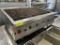 Garland 35 1/2” Countertop Gas Broiler