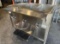 Duke 3 Compartment Electric Steam Table 120v.