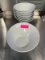 Vortex Round Accent Plates