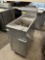 Brand N/A 35-45 lb. Propane Fryer
