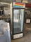 True Single Glass Door Merchandiser