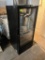 True Single Glass Door Merchandiser Refrigerator