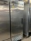 True Single Door Freezer