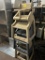 Rubbermaid Restaurant High Chair (Assembled)