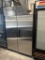 Turbo Air 2 Door Refrigerator