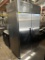 Turbo Air 2 Door Freezer