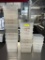 Cambro 7.5 Qt. Poly Food Storage Containers