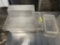 Lot of Plastic Lids, Various Sizes