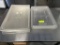 Plastic Lids for Storage