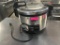 Zojirushi Electric Rice Cooker, Warmer