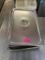 Full Size S.S Pan Lids