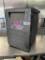 Cambro Insulated Food Carrier, Black