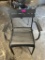 Black Patio Chairs