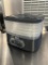 Dash Smartstore Dehydrator 250 Watts/ 5 Collapsible Trays