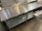 72” in. x 24” in. Worktop Table