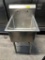 Mop Sink