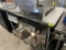 60” in. x 30” in. Bakery Worktable w/Open Base
