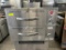 Wells 2 Drawer Heavy Duty Built-In Warmer