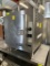 Cleveland 21CET16 SteamCraft Ultra 5 Pan Electric Countertop Steamer - 208V, 3 Phase