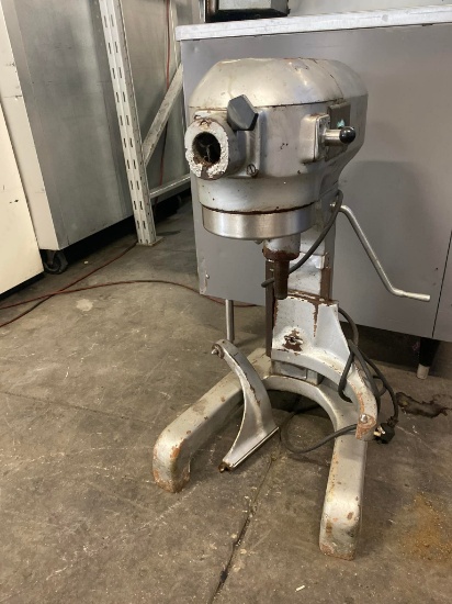 Hobart 20qt Dough Mixer