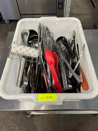 Lot of Misc. Kitchen Items