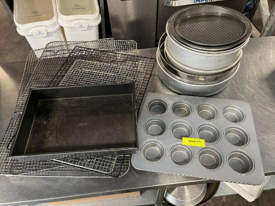 Misc. Bakeware