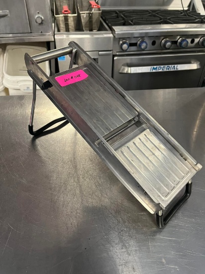 Manual Vegetable Slicer