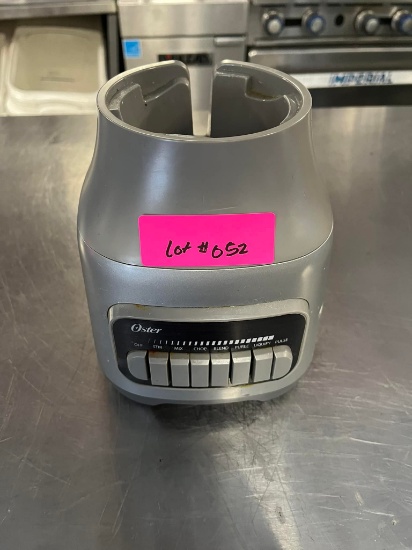 Oster Blender