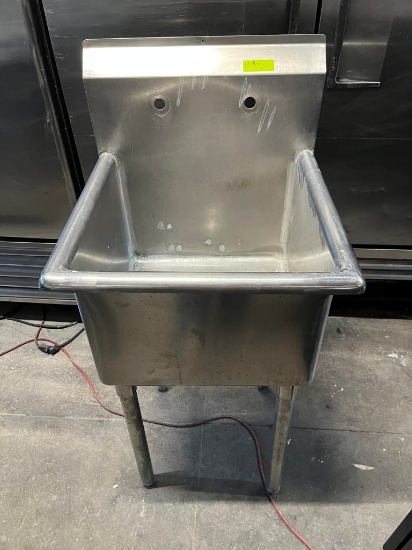 Mop Sink