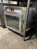 Metro C583L-SFC-U C5 8 Series Undercounter Reach-In Heated Holding Cabinet