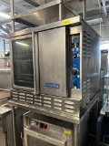 Imperial Single Deck Gas Convection Oven
